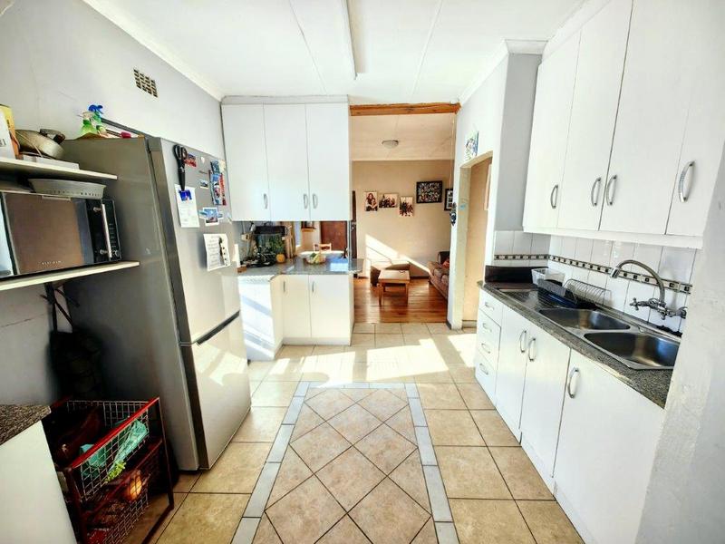 2 Bedroom Property for Sale in Ruyterwacht Western Cape